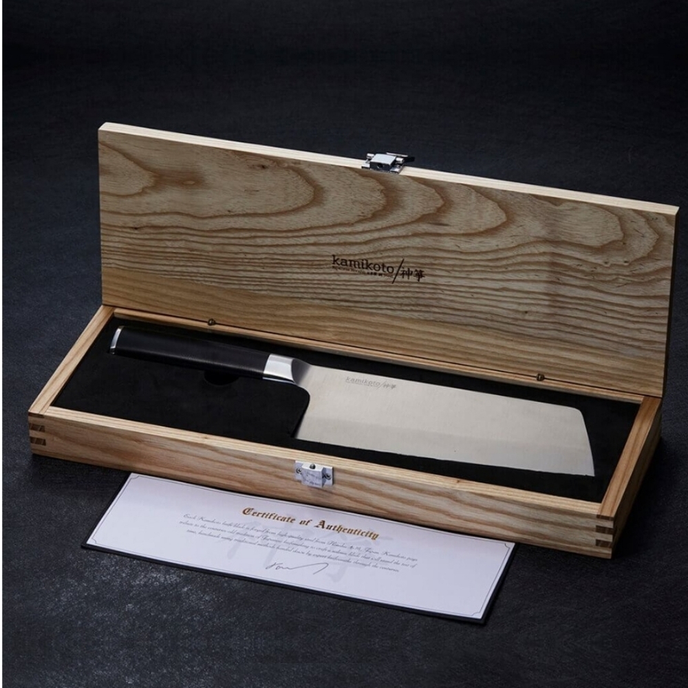 Kamikoto knife